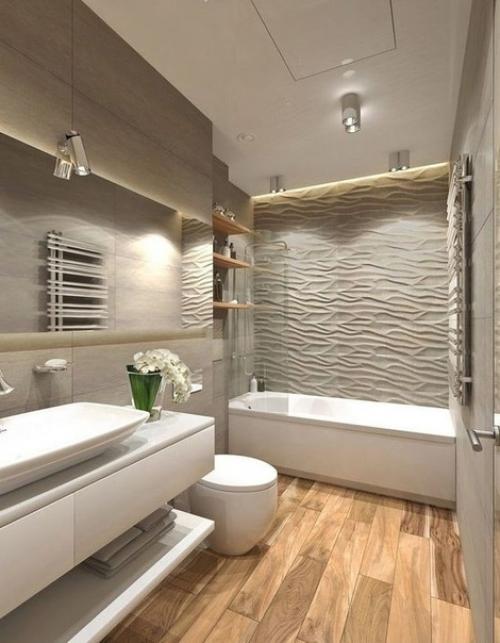 Светодиодное освещение как элемент дизайна. 07