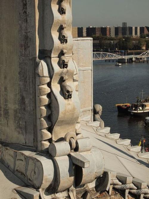 The Shipping House, Дом Мореплавания. 02