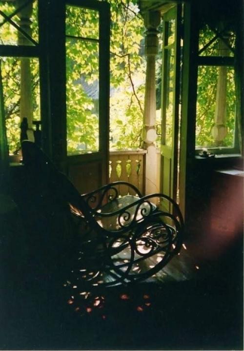 Рубрика Стили Интерьера. 08