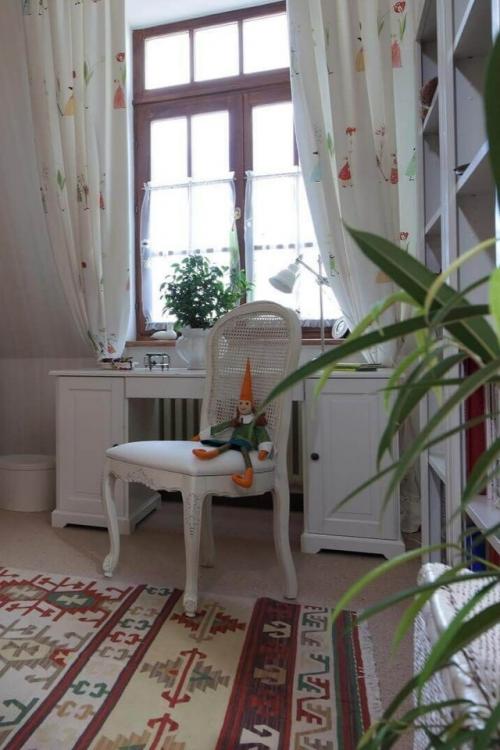 Квартира внучки. Эта квартира внучке известного и любимого режиссера георгия Данелия принадлежит. 08