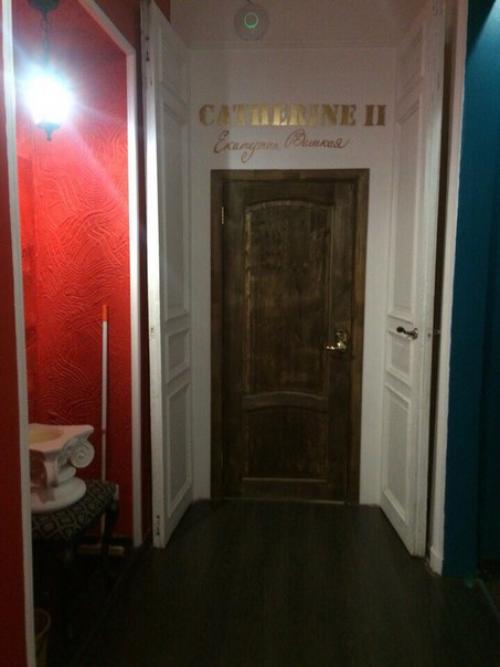 Сказать о том, что я в восторге от моего первого маленького путешествия - это ничего не сказать. 01