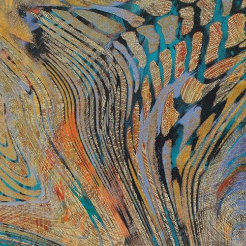 Новинка от эрисманн коллекция Mystery. 01