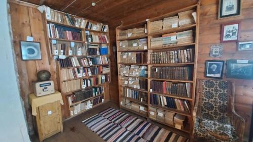 В борке в эти выходные проходил форум сельской молодежи Голос Села. 02