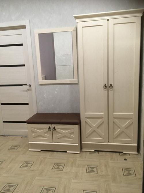 Я уже много проектов создала. 04