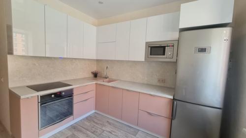 Мечта каждой девочки. 01