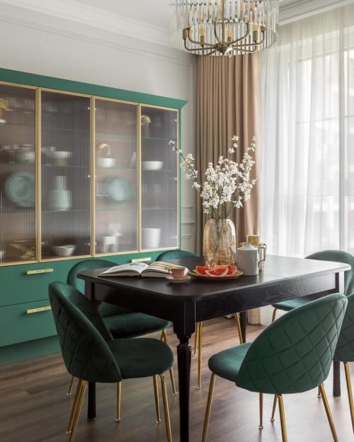 Уютная квартира 67 кв. 03