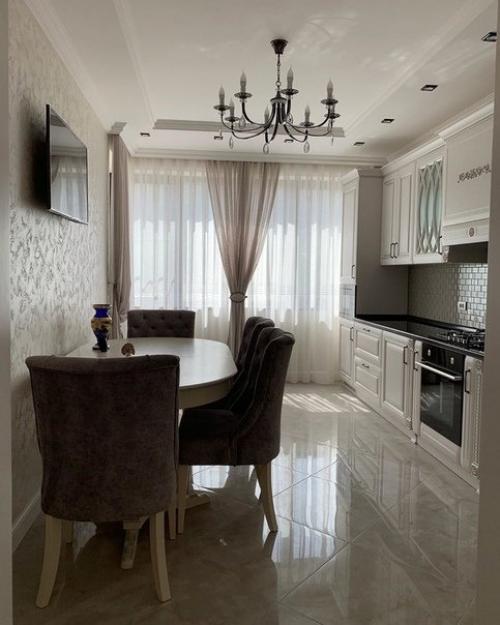 Я просто влюбилась в эту кухню! 08