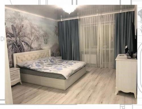 Как хочется, придя домой с работы после тяжелого рабочего дня, окунуться в атмосферу уюта, спокойствия и комфорта.