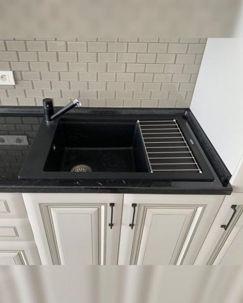 Я просто влюбилась в эту кухню! 02