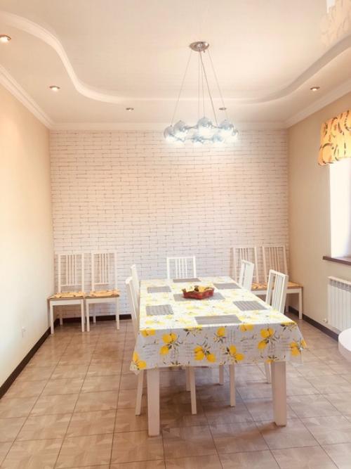 Здравствуйте!  Кухня нашей мечты, к которой мы долго шли. 03