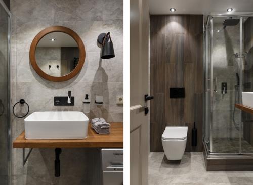 Пример обустройства квартиры для молодого парня. 08