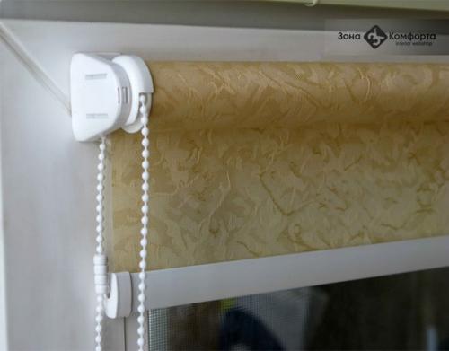 У нас новинка для вашего интерьера и окон? 02