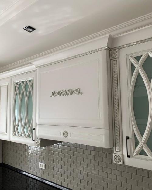 Я просто влюбилась в эту кухню! 03