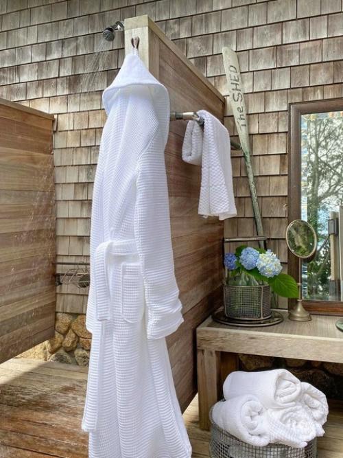 Викторианский дом на кейп - коде, США. 03