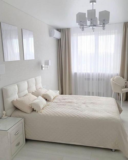 Реализованный дизайн - проект квартиры. 05