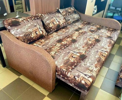 Диван угловой кристалл - 1 в магазинах Техноград. 01