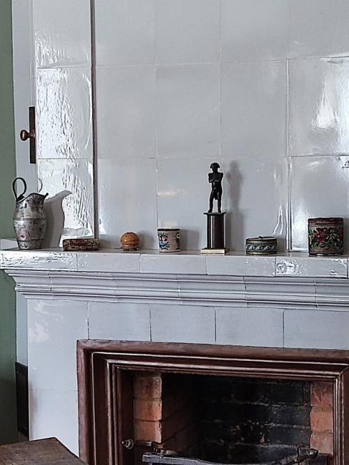 Пушкинский музей - усадьба михайловское. 05