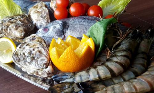 7 заведений Казани с интересными скидками. 04