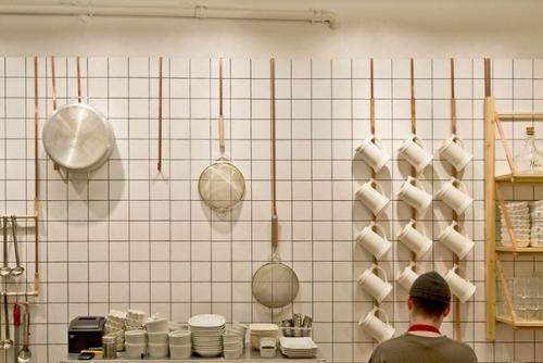 Немецкий ресторан Bestie в Канаде. 05