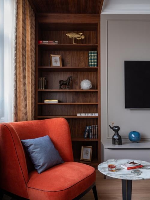 Квартира 60 м для собственного удовольствия. 03