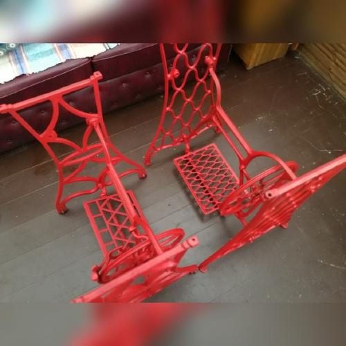 Всем привет!  Чтоб вы совсем меня не забыли, решила запилить пост про наш новый стол в беседке. 01