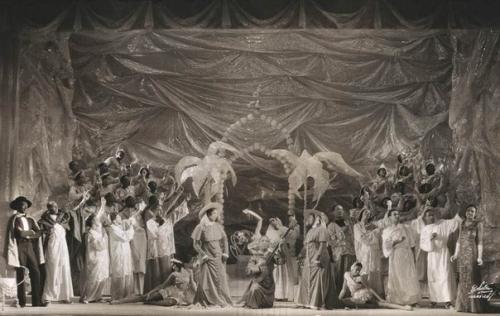 Поэзия модерна и не только. 03