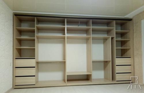 Каждый из нас хотя бы раз в жизни сталкивался с проблемой беспорядка в квартире. 07