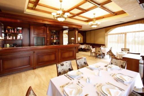 Отель дня: Aquaview 4* (Болгария, золотые пески). 03