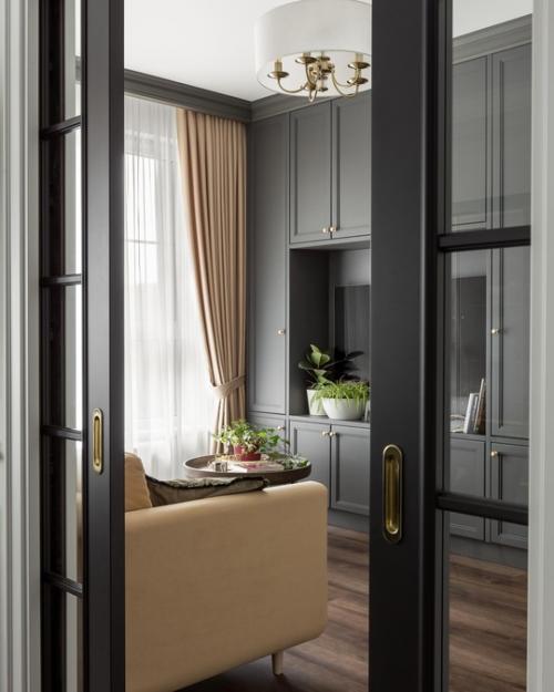 Уютная квартира 67 кв. 04