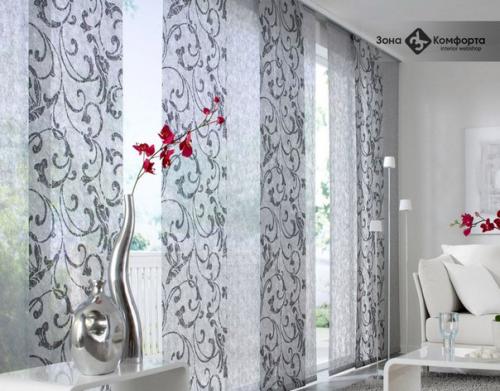 У нас новинка для вашего интерьера и окон? 06