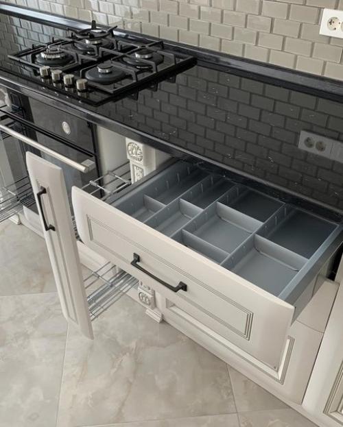 Я просто влюбилась в эту кухню! 04