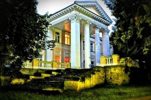 Места в Москве, которые стоит посетить хотя бы раз в жизни. 06