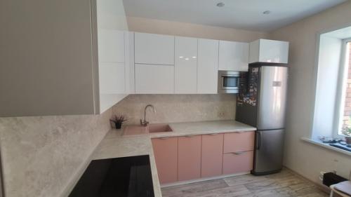 Мечта каждой девочки. 02