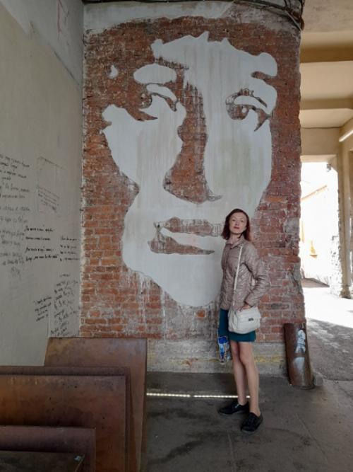 Фонтанный дом в Санкт-петербурге на 30 лет стал приютом для Анны Ахматовой. 02 Фонтанный дом в Санкт-петербурге на 30 лет стал приютом для Анны Ахматовой. 02