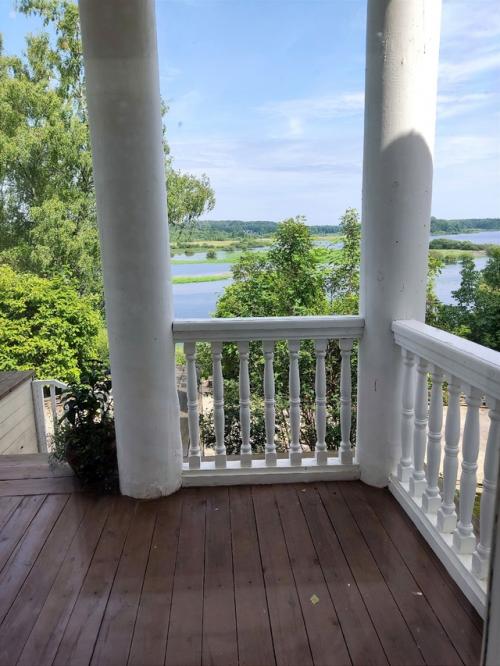 Пушкинский музей - усадьба михайловское. 02