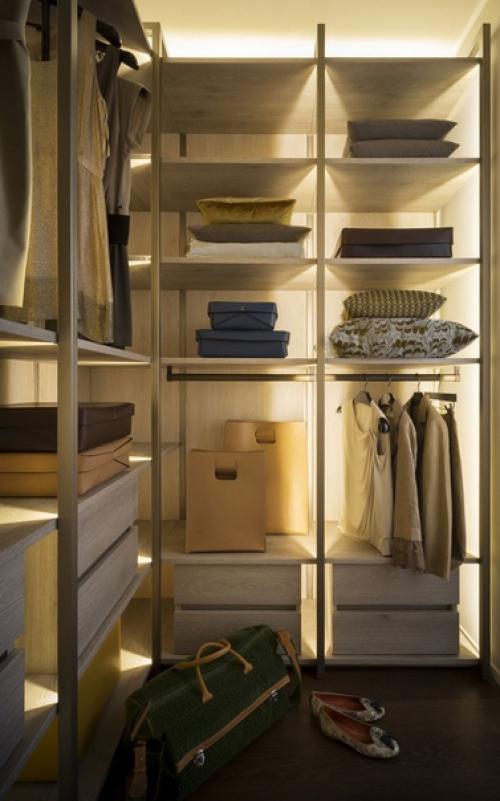 Светодиодное освещение как элемент дизайна. 06