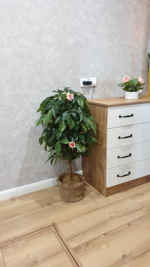 Минимум ухода и красота каждый день. 02