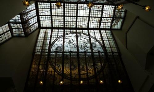 The Shipping House, Дом Мореплавания. 03