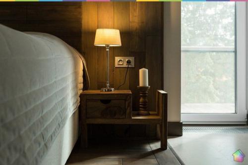 Загородный дом с мужской и женской спальнями (Петербург) ч. 2. 03