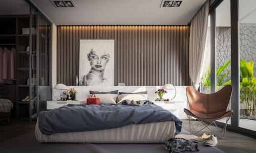 Хотите преобразить вашу спальню? 01