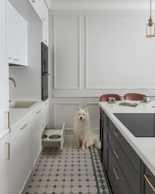 Уютная квартира 67 кв. 01