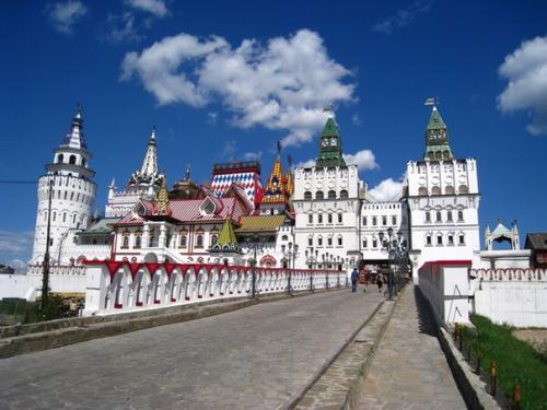 10 колоритных мест для интересных фотосессий. 01