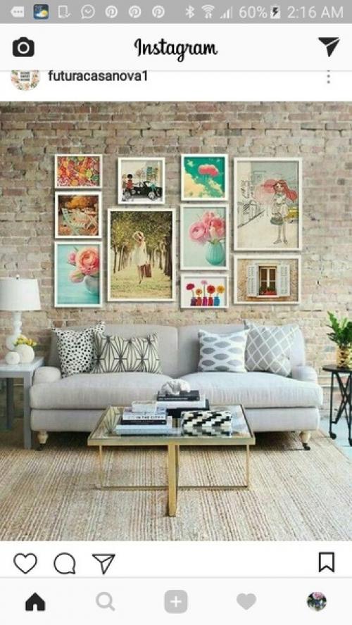 Картины способны лечить человека и точно повлияют на НАСТРОЕНИЕ. 08