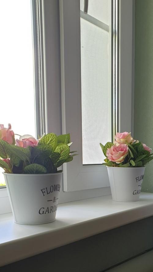 Минимум ухода и красота каждый день. 03