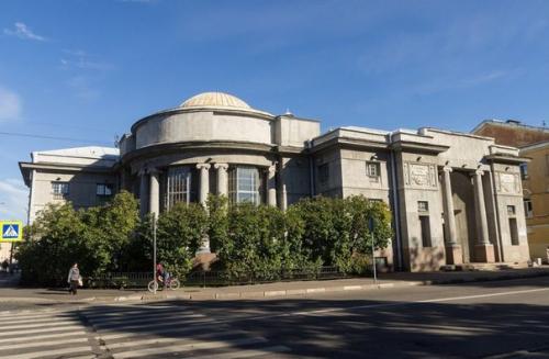 11 интересных мест Кронштадта. 06