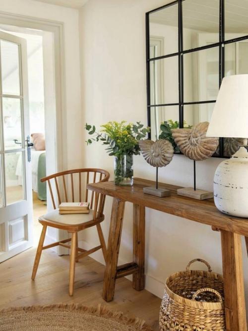 Загородный дом в стиле Прованс в Испании. 05