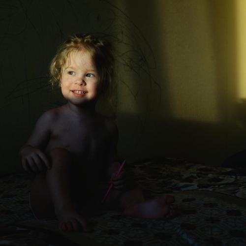 Домашние фотосессии - быть?