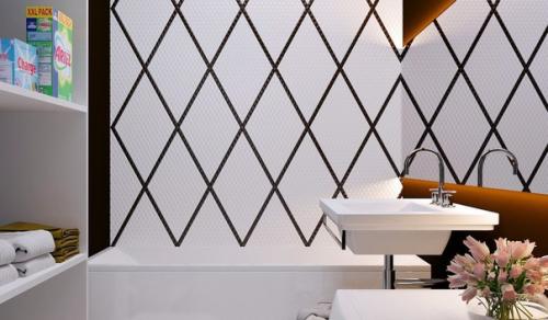 Квартира - студия. Квартира для молодой пары разрабатывалась. 05