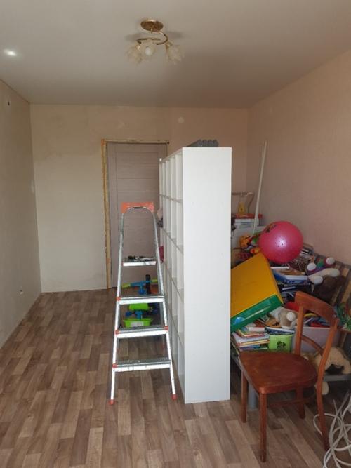 Детская для двухлетней девочки. 02