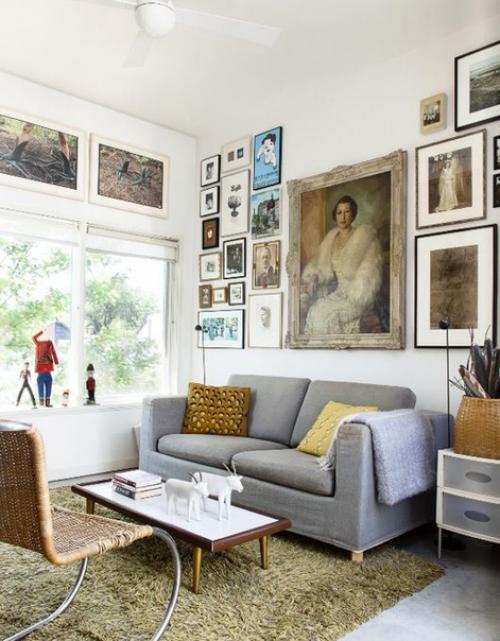 Картины способны лечить человека и точно повлияют на НАСТРОЕНИЕ. 09